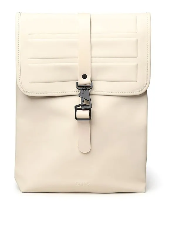 Rains Sac À Dos - Blanc - Blanc - Homme | 14940DUN | thebs.com