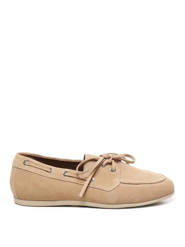 Carmens Mocassins - Beige - Beige - Femme | A55145NAT