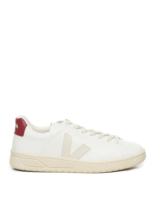 Veja Baskets - Blanc - Blanc - Homme | UC0703879 | thebs.com
