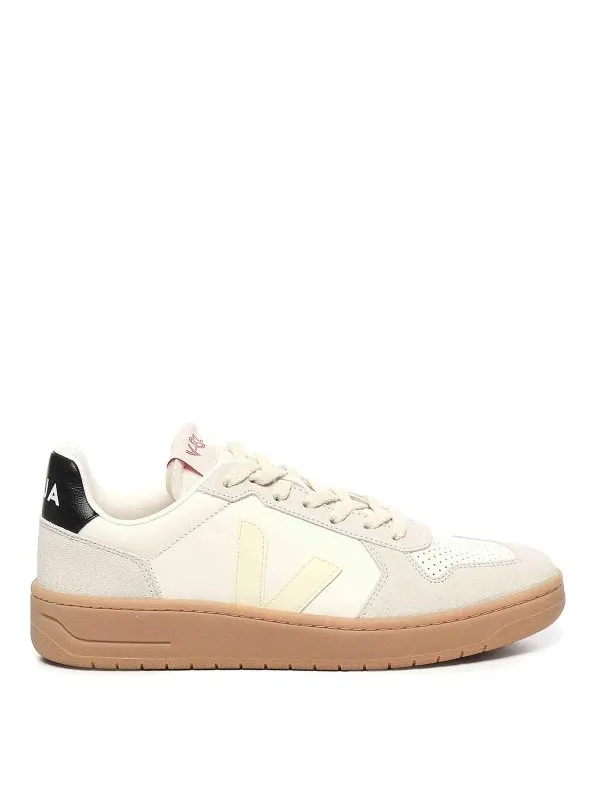 Veja Baskets - Beige - Beige - Homme | VE3320759 | thebs.com