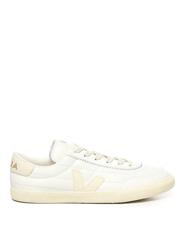 Veja Baskets - Blanc - Blanc - Femme | FU2020709 | thebs.com