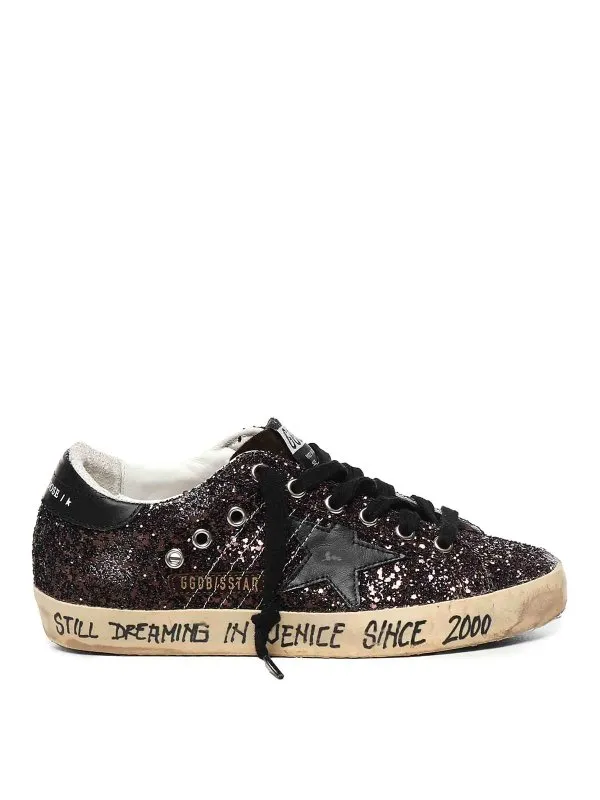 Golden Goose Baskets - Marron - Marron | GWF00101F00413855523