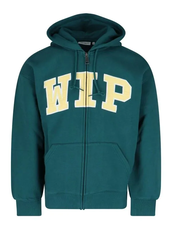 Carhartt Sweat-Shirts - Vert - Vert - Homme | I0346912PB06