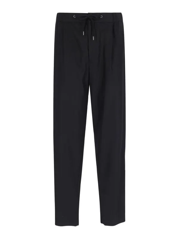 Giorgio Armani Pantalons Décontractés - Noir | GM000249TE10115UC003
