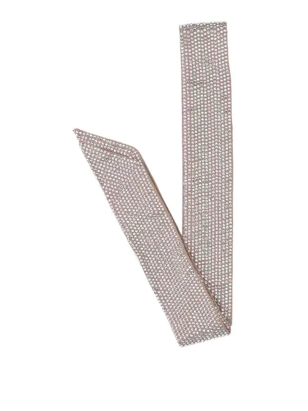 Giuseppe Di Morabito Étole - Beige - Beige | 04SSAC231X0442821