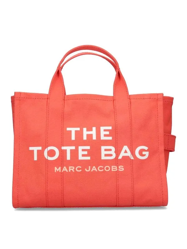Marc Jacobs Sac Cabas - Orange - Orange - Femme | M0016161846