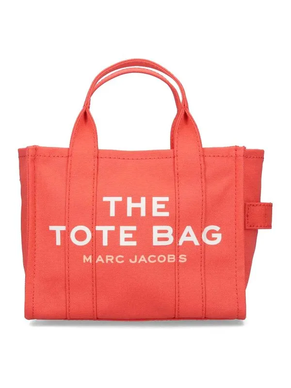Marc Jacobs Sac Cabas - Orange - Orange - Femme | M0016493846