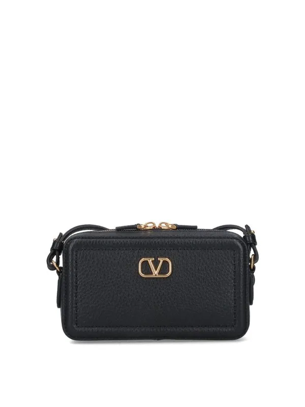 Valentino Garavani Sac Porté Épaule - Noir | 7W2P0AI5RZR0NO