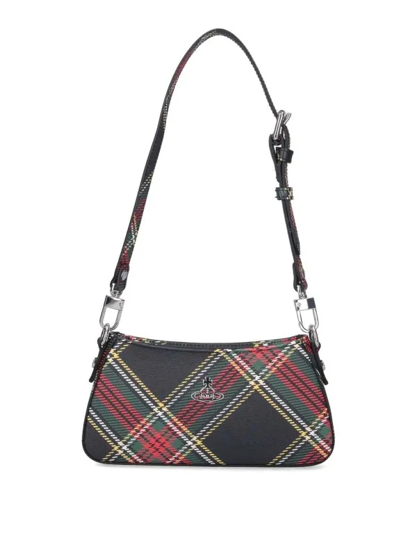 Vivienne Westwood Sac Bandoulière - Multicolore | 5801000GWS0022N302