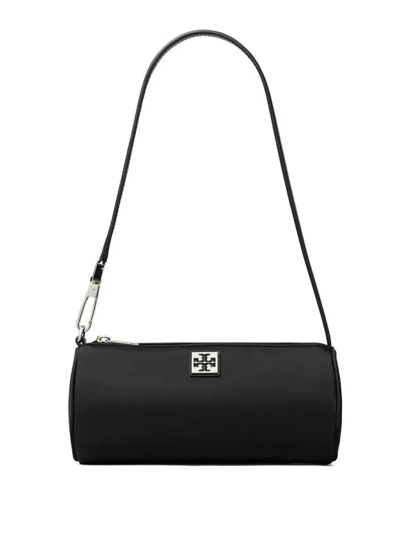 Tory Burch Sac Porté Épaule - Noir - Noir - Femme | 169167001