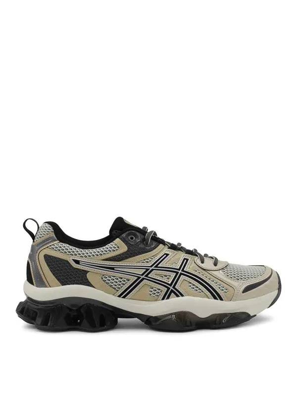 Asics Baskets - Beige - Beige - Homme | 1203A270203 | thebs.com