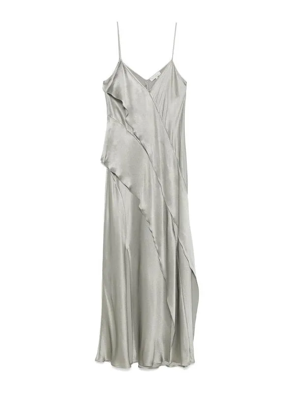 Antonelli Firenze Maxi Robe - Louisiana | LOUISIANAN6559794916