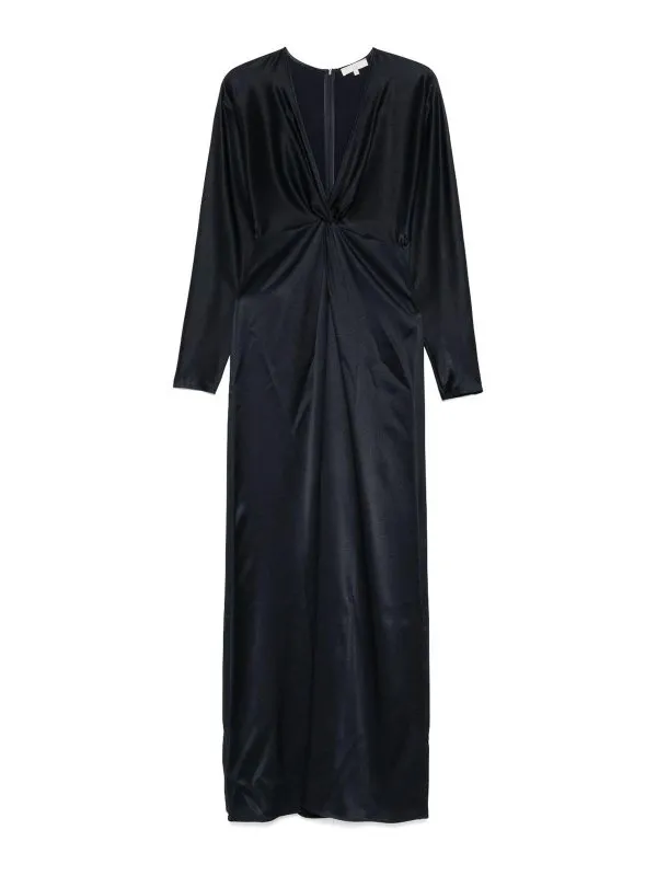 Antonelli Firenze Maxi Robe - Lucerna - Bleu | LUCERNAM6331N794813