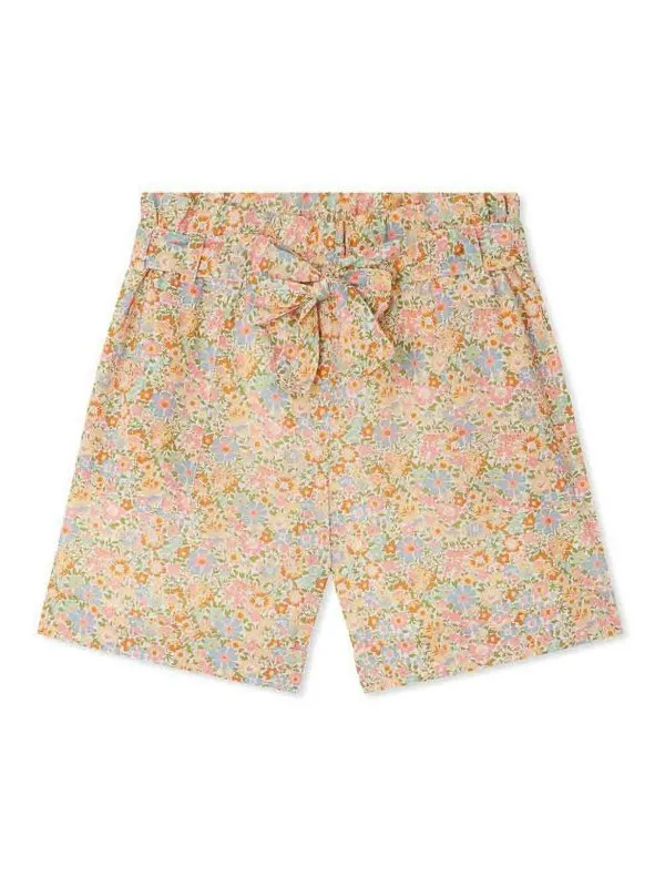 Bonpoint Short - Multicolore - Multicolore | S05GBEW00009525C