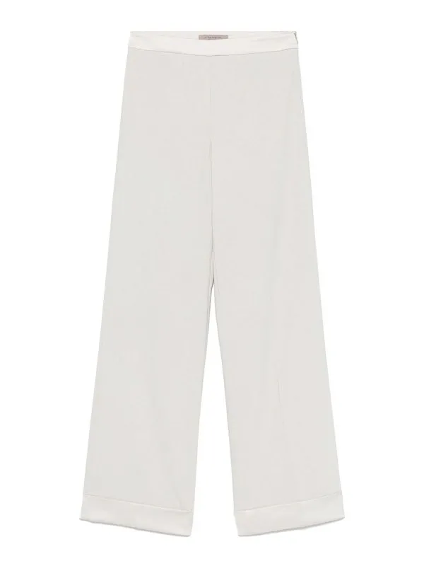 D. Exterior Pantalons Décontractés - Vert - Vert | 609329GIAD