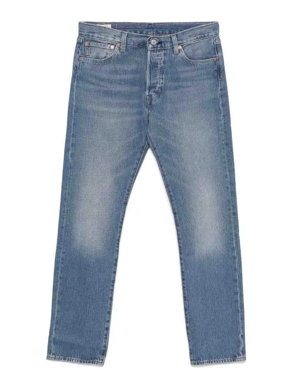 Levi'S Jean Bootcut - Bleu - Bleu - Homme | 5013639 | thebs.com
