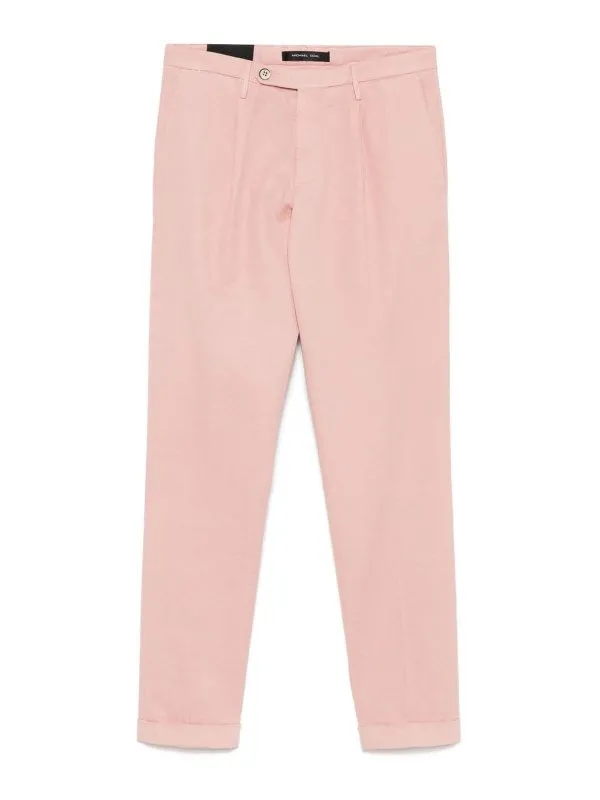 Michael Coal Pantalons Décontractés - Homme | MCFREDERICK2041008