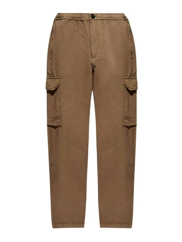 Paul Smith Pantalons Décontractés - Marron | M2R382ZP2233635