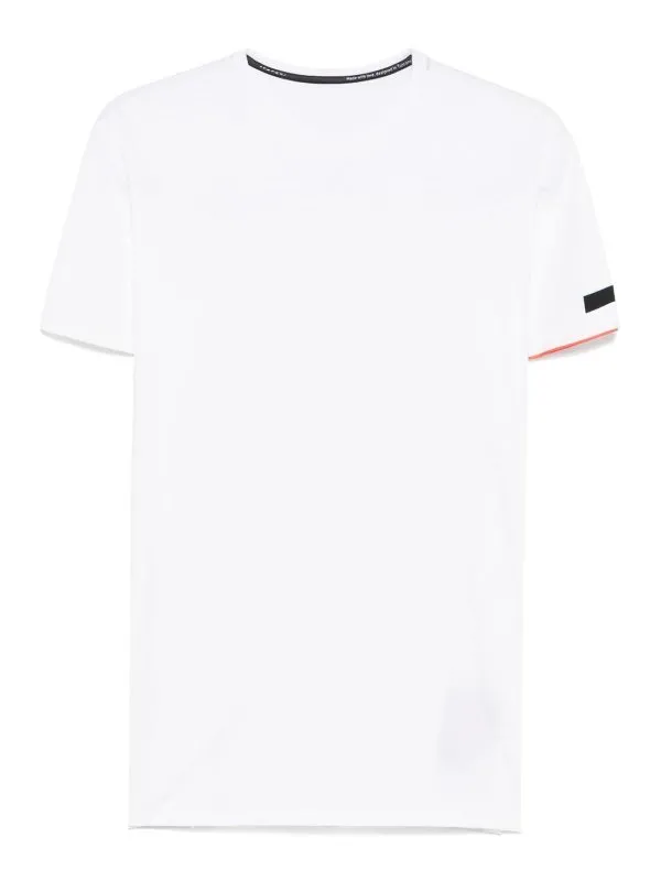 RRD Roberto Ricci Designs Pull Col Rond - Blanc - Blanc | 2520209