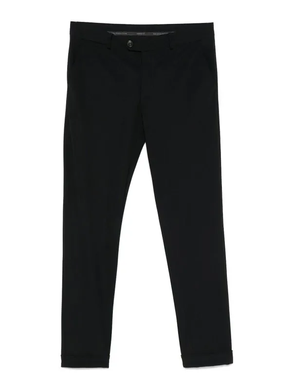 RRD Roberto Ricci Designs Pantalons Décontractés - Noir | 2530010