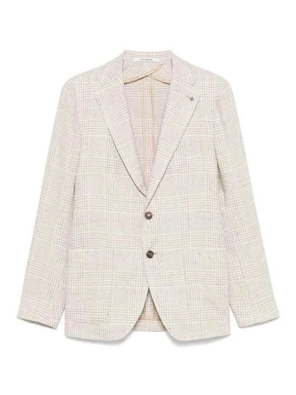 Tagliatore Veste Casual - Beige | 1SMC22KPE610059Q25E263T3285