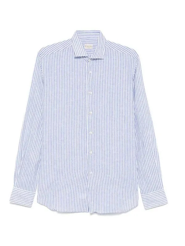 Xacus Chemise - Blanc - Blanc - Homme | 748ML81218004