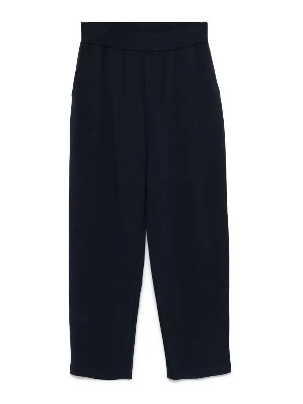 Marina Rinaldi Pantalons De Sport - Bleu | 2513781071600DRAVA007