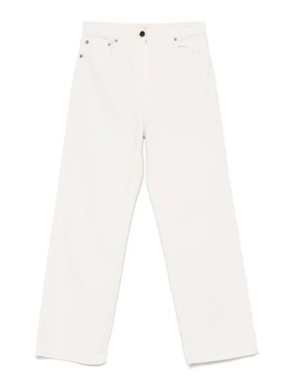 Semicouture Pantalons Décontractés - Milly | Y5SY12MILLYA230