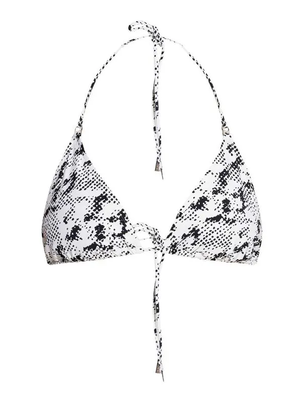 Tory Burch Maillot De Bain - Blanc - Blanc - Femme | 167513113