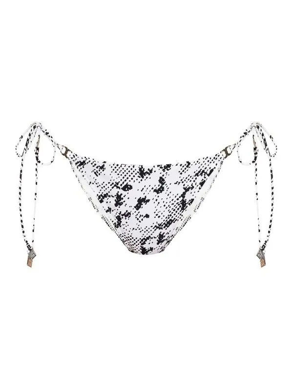 Tory Burch Maillot De Bain - Blanc - Blanc - Femme | 167514113