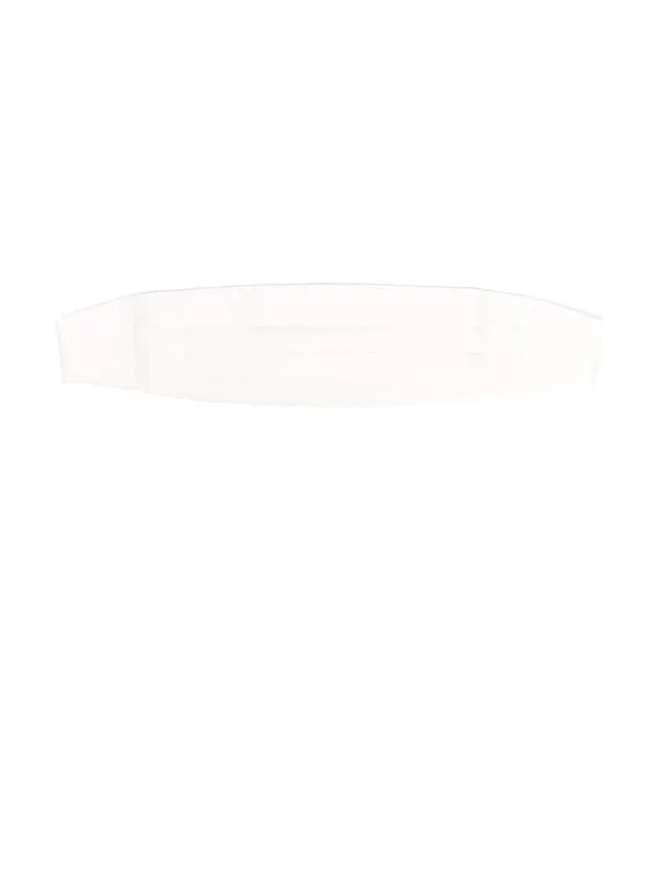 Tagliatore Ceinture - Blanc - Blanc | SASHA10003UPER020AVORIO