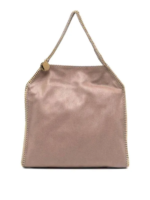 Stella Mccartney Sac Porté Épaule - Couleur Chair | 7B0127W93552800