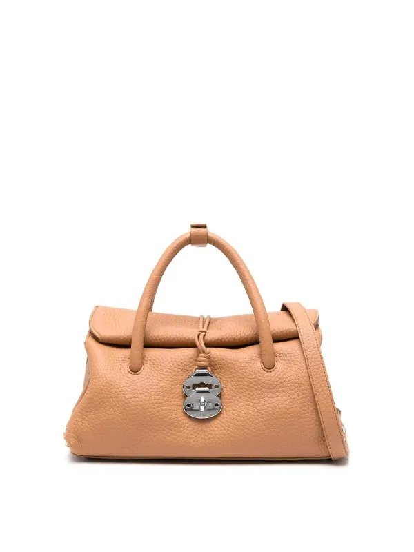 Zanellato Sac Cabas - Marron - Marron | 0687501120000SMALLZ0231