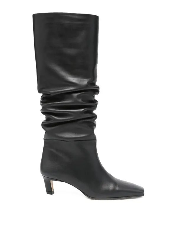 Alohas Baskets - Noir - Noir - Femme | S10054901BLACK