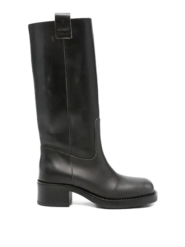 Alohas Sandales - Noir - Noir - Femme | S10055001BLACK