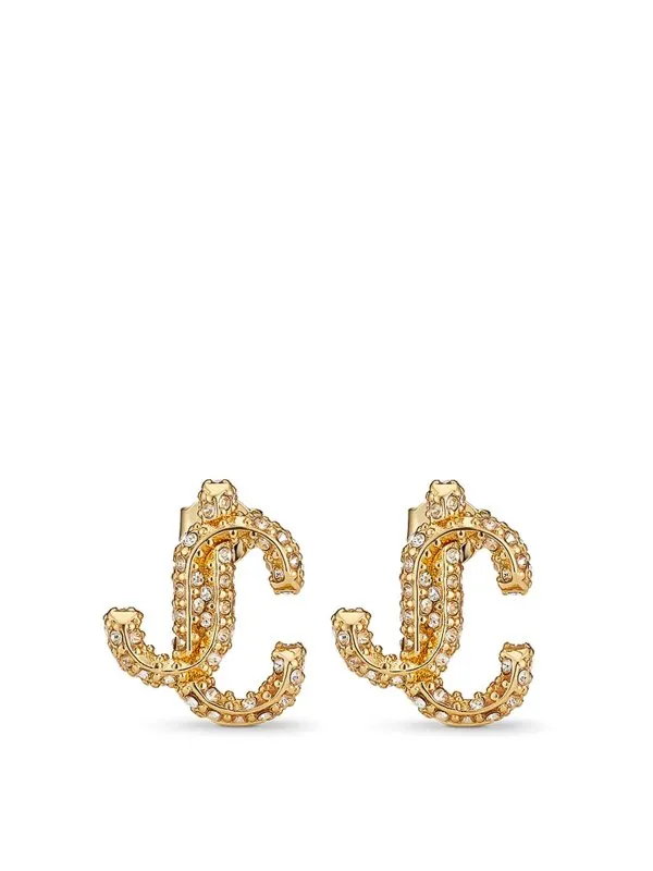 Jimmy Choo Bague - Or - Or - Femme | JCSTUDSMJIGOLD | thebs.com