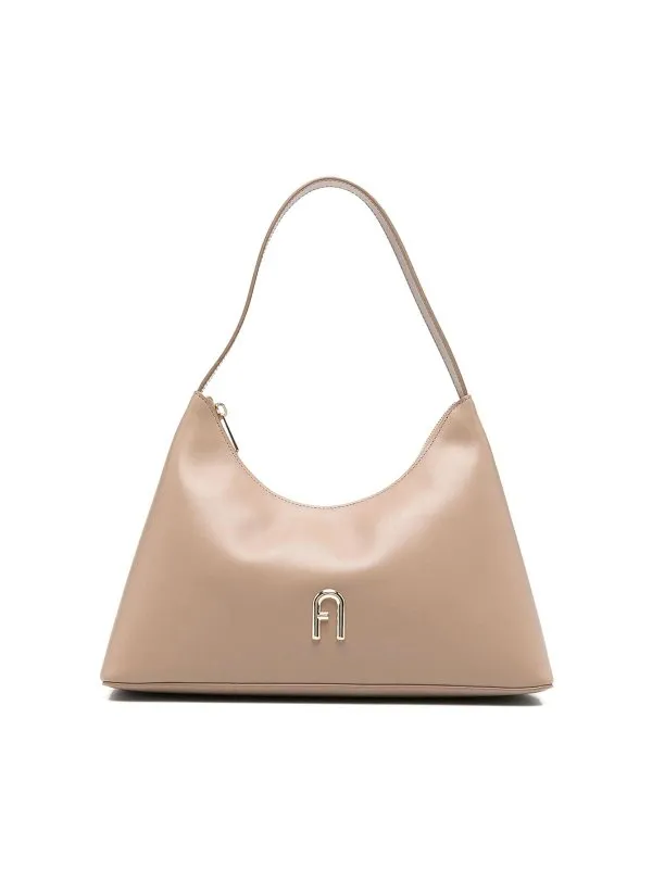 Furla Sac Bandoulière - Beige - Beige - Femme | WB00782AX07331257S