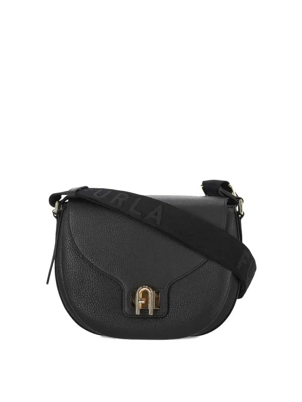 Furla Sac Bandoulière - Noir - Noir - Femme | WB01605BX3916N9800