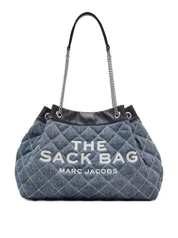 Marc Jacobs Sac Bandoulière - Bleu - Bleu | 2P5HSH033H03416