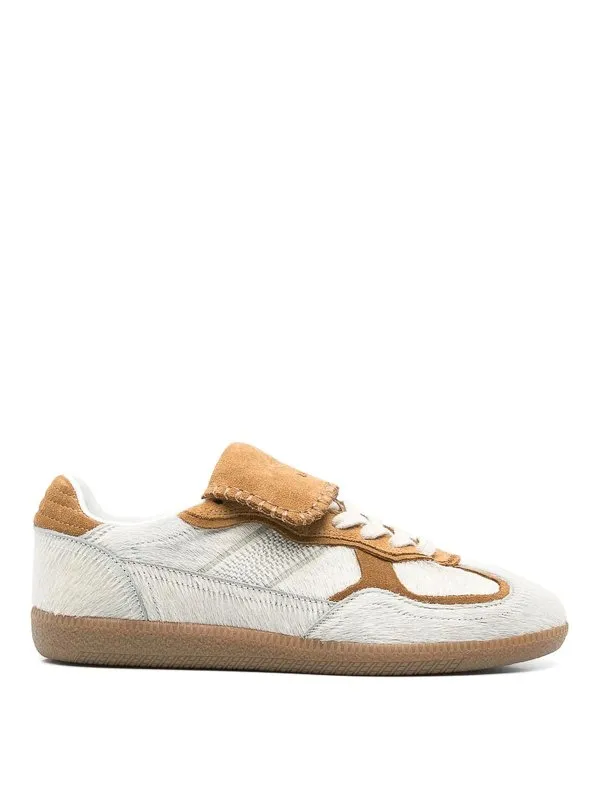 Alohas Baskets - Gris - Gris - Femme | S10083102TAN | thebs.com