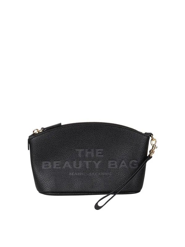 Marc Jacobs Pochette - The Beauty Bag - Noir | 2R4SCP003S021