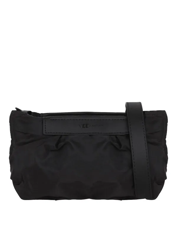 VeeCollective Pochette - Noir - Noir - Femme | 137200304BLK