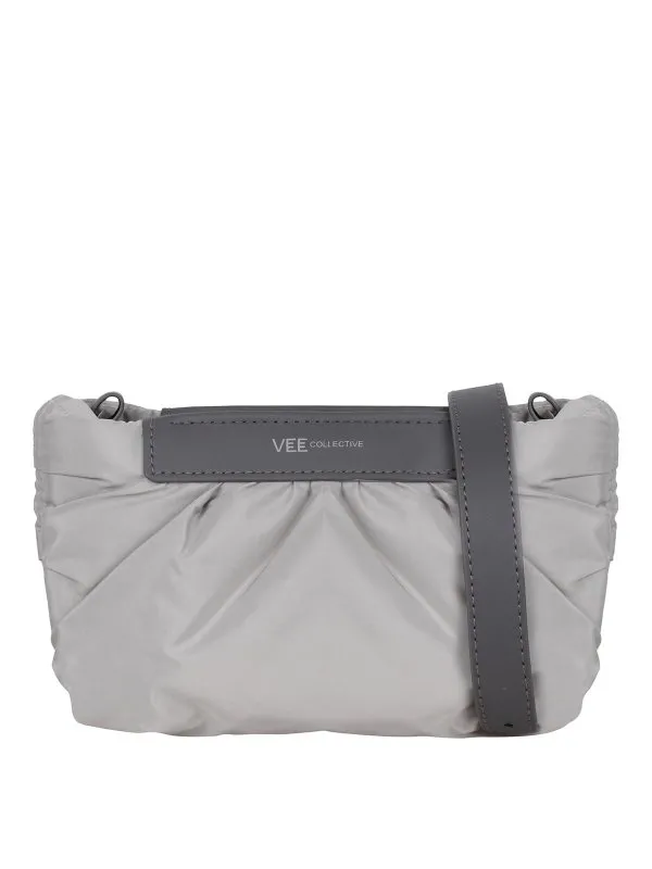 VeeCollective Pochette - Gris - Gris - Femme | 137200419GRY