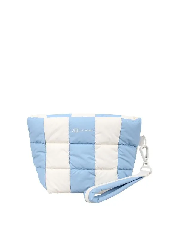 VeeCollective Pochette - Bleu - Bleu - Femme | 117200412PRI