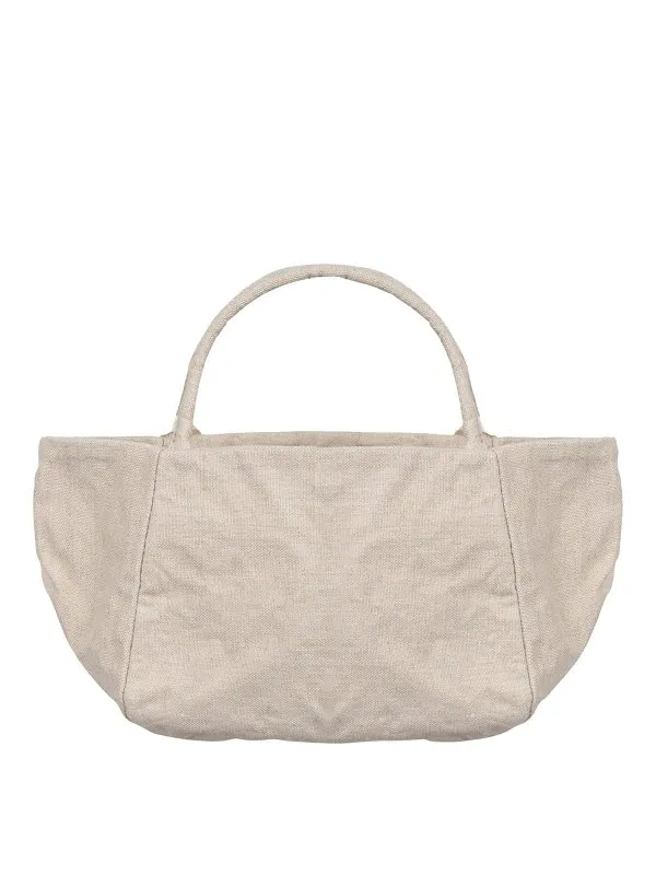 Zilla Sac Bandoulière - Beige - Beige - Femme | 299LINNATURAL
