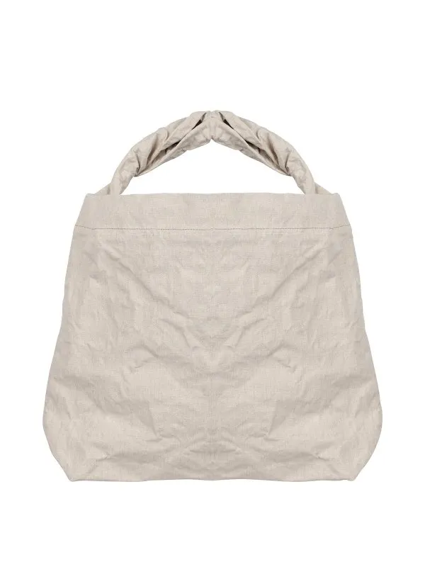 Zilla Sac Porté Épaule - Beige - Beige - Femme | 358LINNATURAL