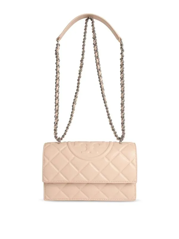 Tory Burch Sac Bandoulière - Couleur Chair - Femme | 164800650