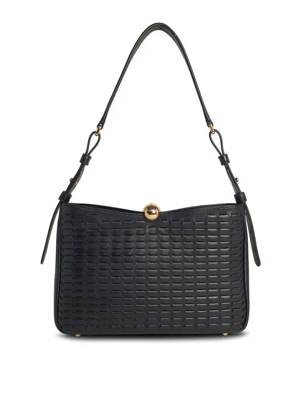 Furla Sac Bandoulière - Noir - Noir - Femme | WB01403BX3977O6000