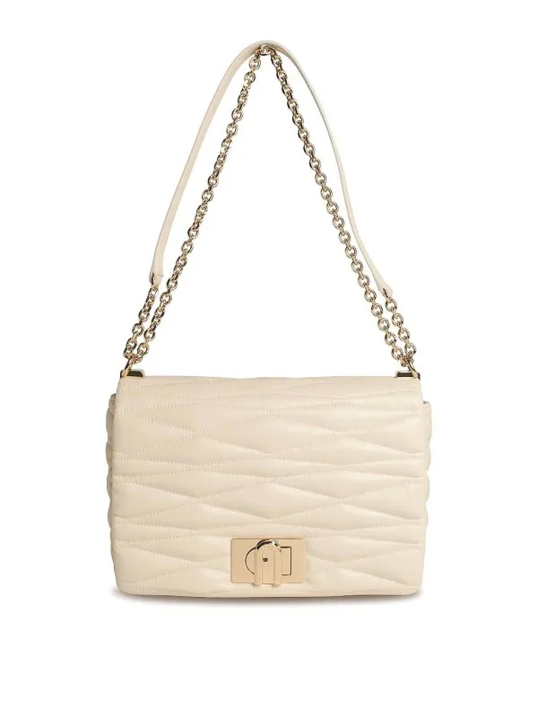 Furla Sac Bandoulière - Crème - Crème | WB01672BX3221PNN00
