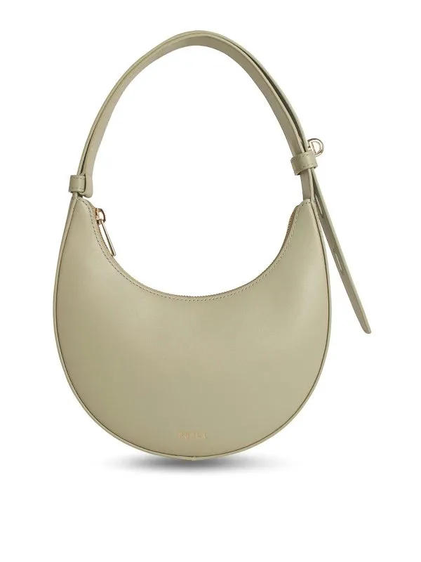 Furla Sac Bandoulière - Vert - Vert - Femme | WE00649AX07334023S